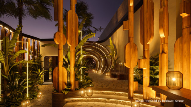 Savaya Group Introduces Zumana to Rekindle the Spirit of Kuta Zumana