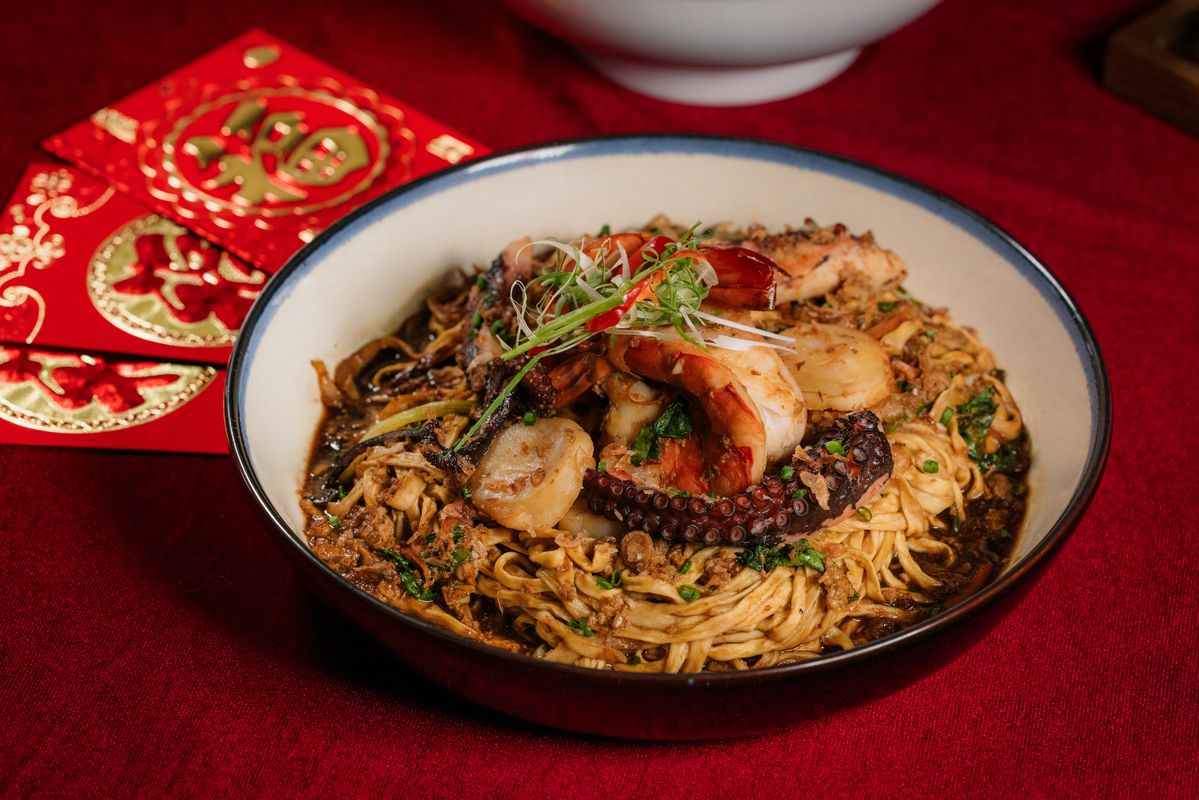 Starfish Bloo at W Bali – Seminyak