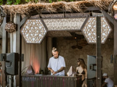 Mantrapeople at Tropical Temptation Beach Club