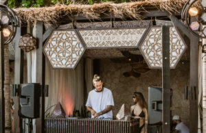 Mantrapeople at Tropical Temptation Beach Club