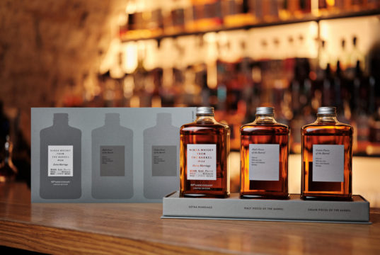 Nikka Whisky
