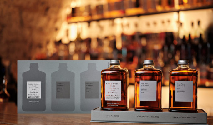 Nikka Whisky