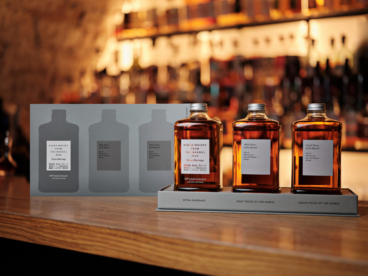 Nikka Whisky