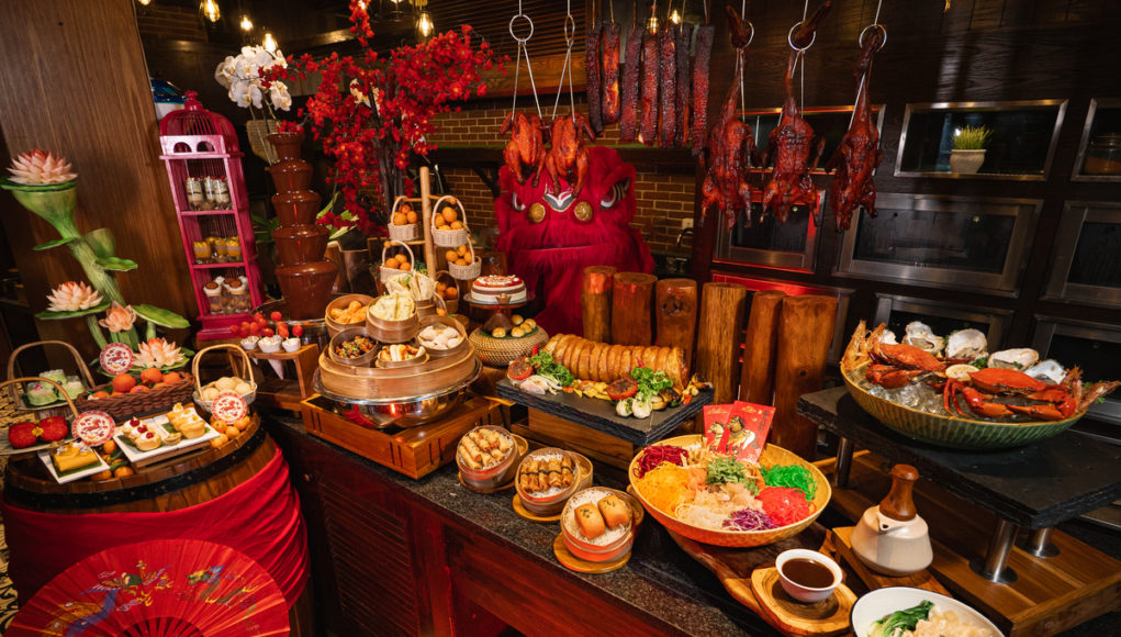 Makase at Hotel Indigo Bali Seminyak Beach