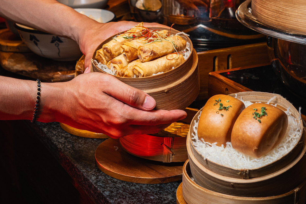 Makase at Hotel Indigo Bali Seminyak Beach