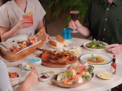 Prego at The Westin Resort Nusa Dua, Bali