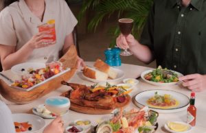 Prego at The Westin Resort Nusa Dua, Bali