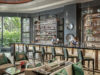 Winner of Exquisite Awards 2025 – Best Upscale Cocktail Bar: One-Ninety Bar at Four Seasons Hotel Singapore