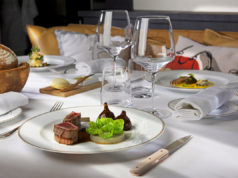 A Three-Day Culinary Residency at CIRE, Alila Villas Uluwatu