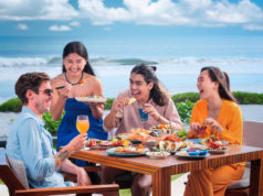 Starfish Bloo at W Bali – Seminyak