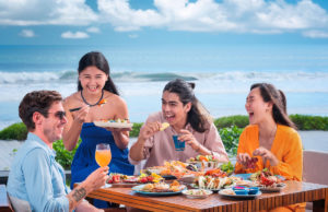 Starfish Bloo at W Bali – Seminyak