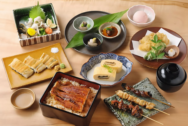 Winner of Exquisite Awards 2025 – Best Japanese Unagi Restaurant: Unagi Yondaime Kikukawa