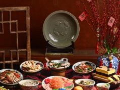 Welcoming Prosperity and Togetherness with The Dharmawangsa’s Family Table of Fortune