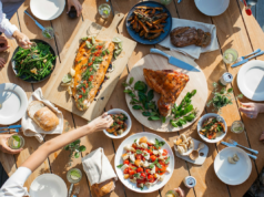 Where to Eat in Jakarta 2026: The Dining Hit List