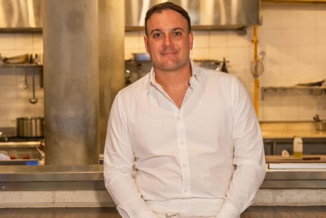 Riviera & Costa Jakarta Collaboration Brings the Mediterranean to the Capital