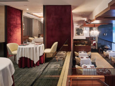 Winner of Exquisite Awards 2025 – Best French Fine Dining Restaurant: Les Amis