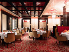 Winner of Exquisite Awards 2025 – Best Chinese Restaurant: Shang Palace at Shangri-La Singapore