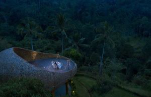 Padma Resort Ubud