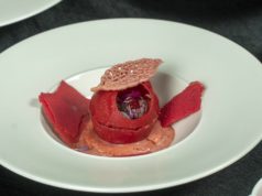 Altitude Grill Stokes the Fires of Romance