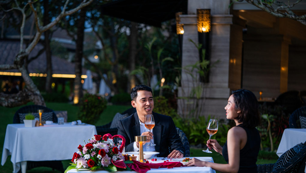 Day of Wines & Roses at Bella Cucina