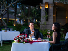 InterContinental Bali Resort Hosts A Masterclass in Love This Valentine’s Day Day of Wines & Roses at Bella Cucina