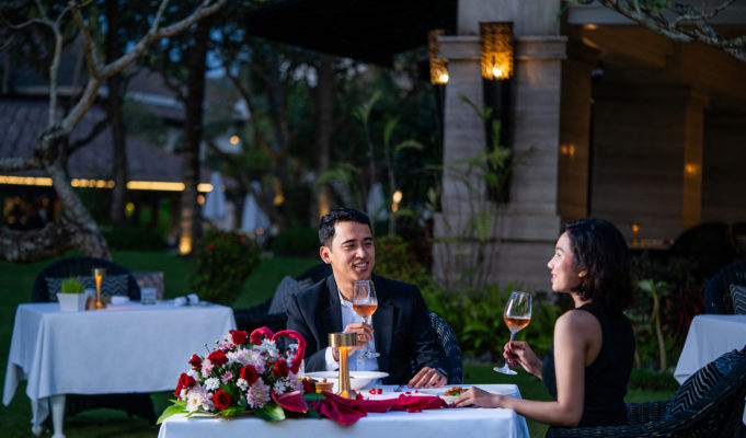 Day of Wines & Roses at Bella Cucina