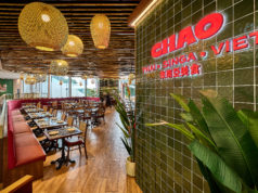 Chao Thai Singa Viet Gleams With Newcomer Confidence at The Millennity