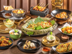 The Legendary Iftar Returns at Plataran Indonesia