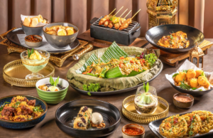 The Legendary Iftar Returns at Plataran Indonesia