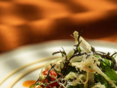 Ina Ré Reimagines a Mediterranean Classic with a Fresh Menu