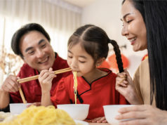 The Silent Language of Siu Mie