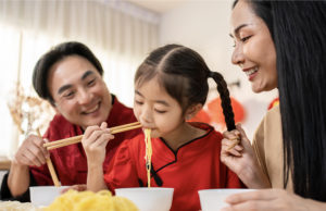 The Silent Language of Siu Mie