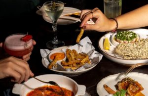 KONG Bali Hosts an Exclusive Glimpse into Sensei Ikan’s Upcoming Crafts