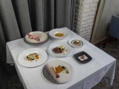 A Symphony of Mediterranean Romance at Oscar