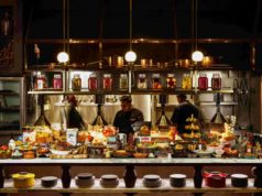 The Art of the Slow-Down: Ramadan Delights at 25hours Hotel Jakarta The Oddbird