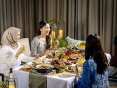 Ritz-Carlton Jakarta, Pacific Place Unveils Two Signature Ramadan Experiences