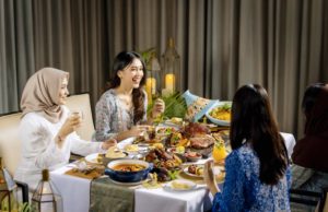 Ritz-Carlton Jakarta, Pacific Place Unveils Two Signature Ramadan Experiences