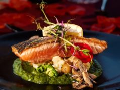 Avenzel Hotel & Convention Showcases Sky-High Symphony of Love