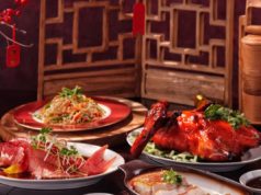 A Lunar Feast of Prosperity at The Puhu Restaurant, Padma Resort Ubud