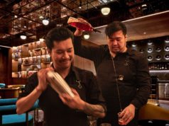 The Collaborative Spirit of VINYL Bar Takeover Vol. X