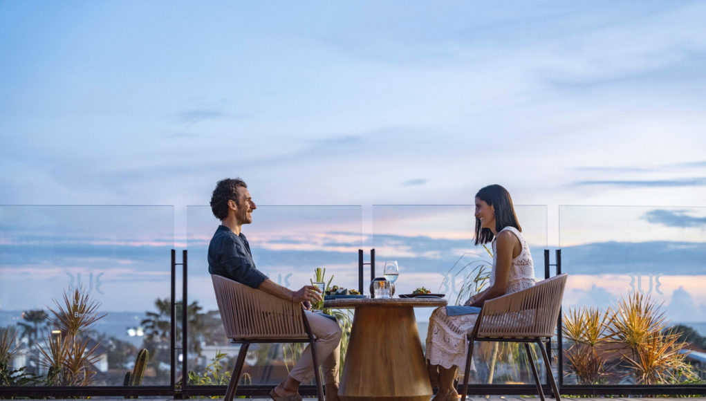 The Restaurant at TUI BLUE Berawa Hotel & Villas