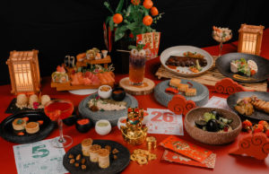 Montage, All-Day Dining at Pullman Bali Legian Beach