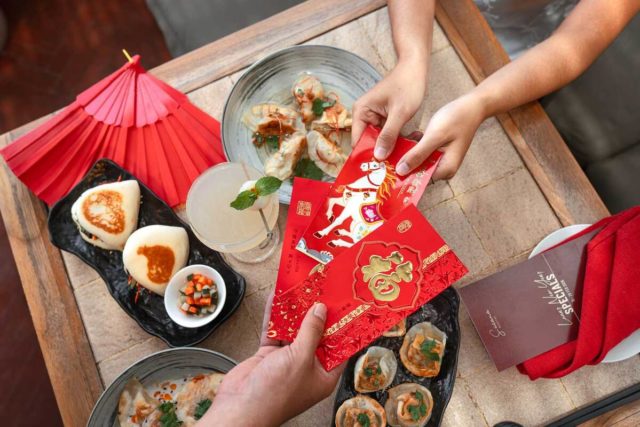 Secana Rooftop at Secana Beachtown