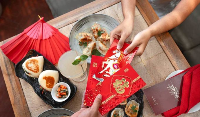 Secana Rooftop at Secana Beachtown