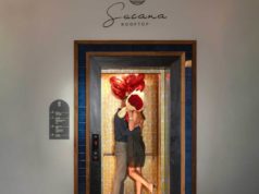 Romance Floats Over Vibrant Canggu at Secana Rooftop on Valentine’s Day Secana Rooftop at Secana Beachtown