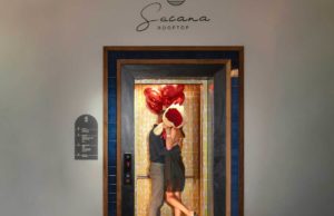 Secana Rooftop at Secana Beachtown