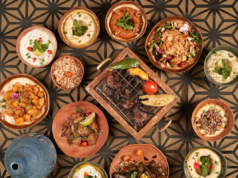 Cairo Evenings Come to Life at PA.SO.LA Restaurant