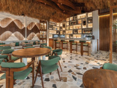 New Tables Bali: 12 Kitchen & Wine