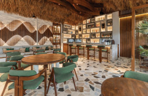 New Tables Bali: 12 Kitchen & Wine