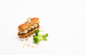 Descending Into the Thirteenth Cycle of The cave by Chef Ryan Clift at The edge The cave by Chef Ryan Clift at The edge